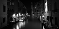 Série Venise de nuit